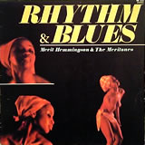 MERIT HEMMINGSON & THE MERITONES / Rhythm & Blues